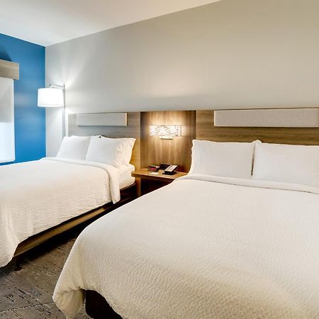 Holiday Inn Express Holly Springs - Raleigh Area By Ihg المظهر الخارجي الصورة