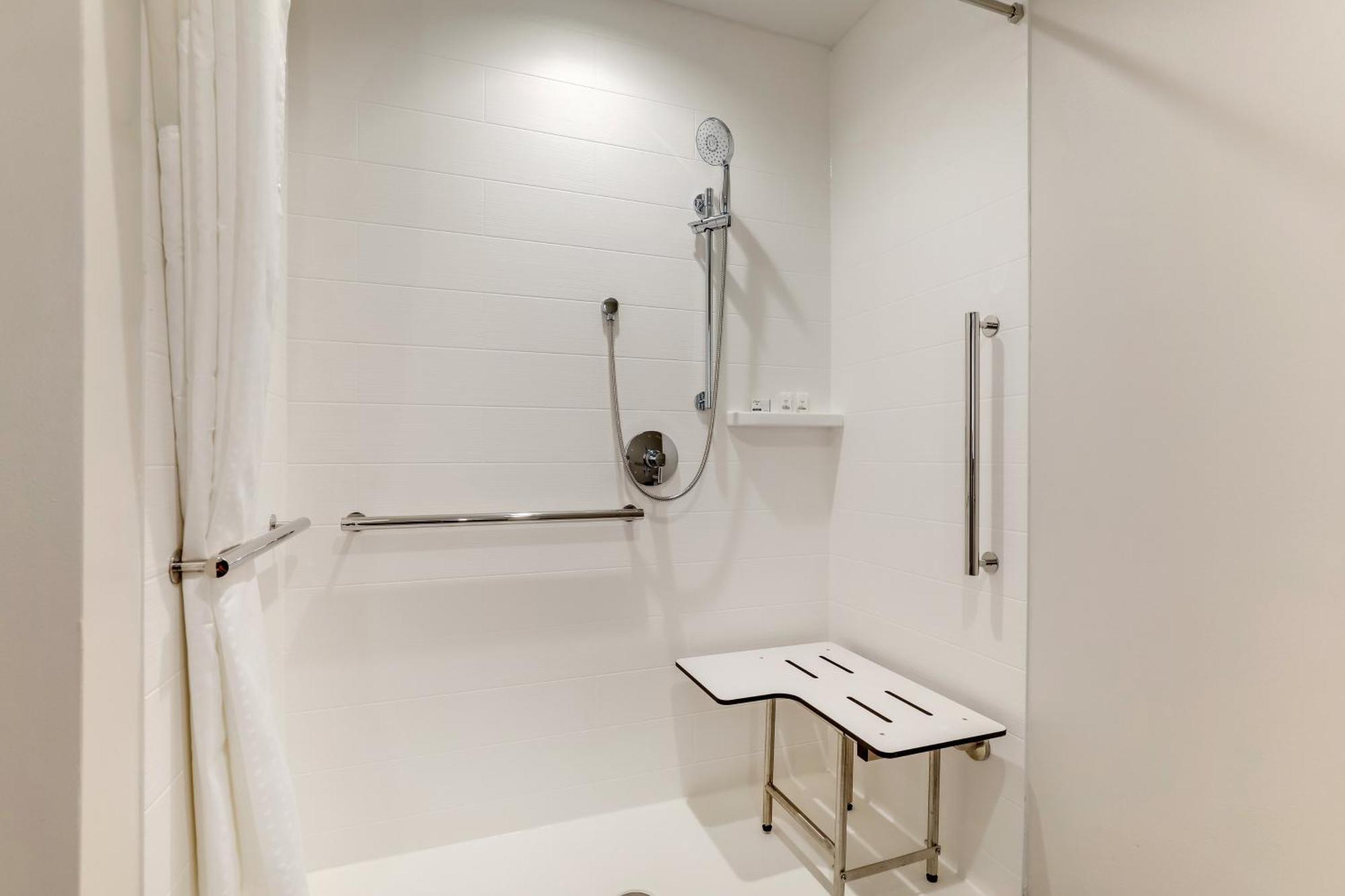 Holiday Inn Express Holly Springs - Raleigh Area By Ihg المظهر الخارجي الصورة