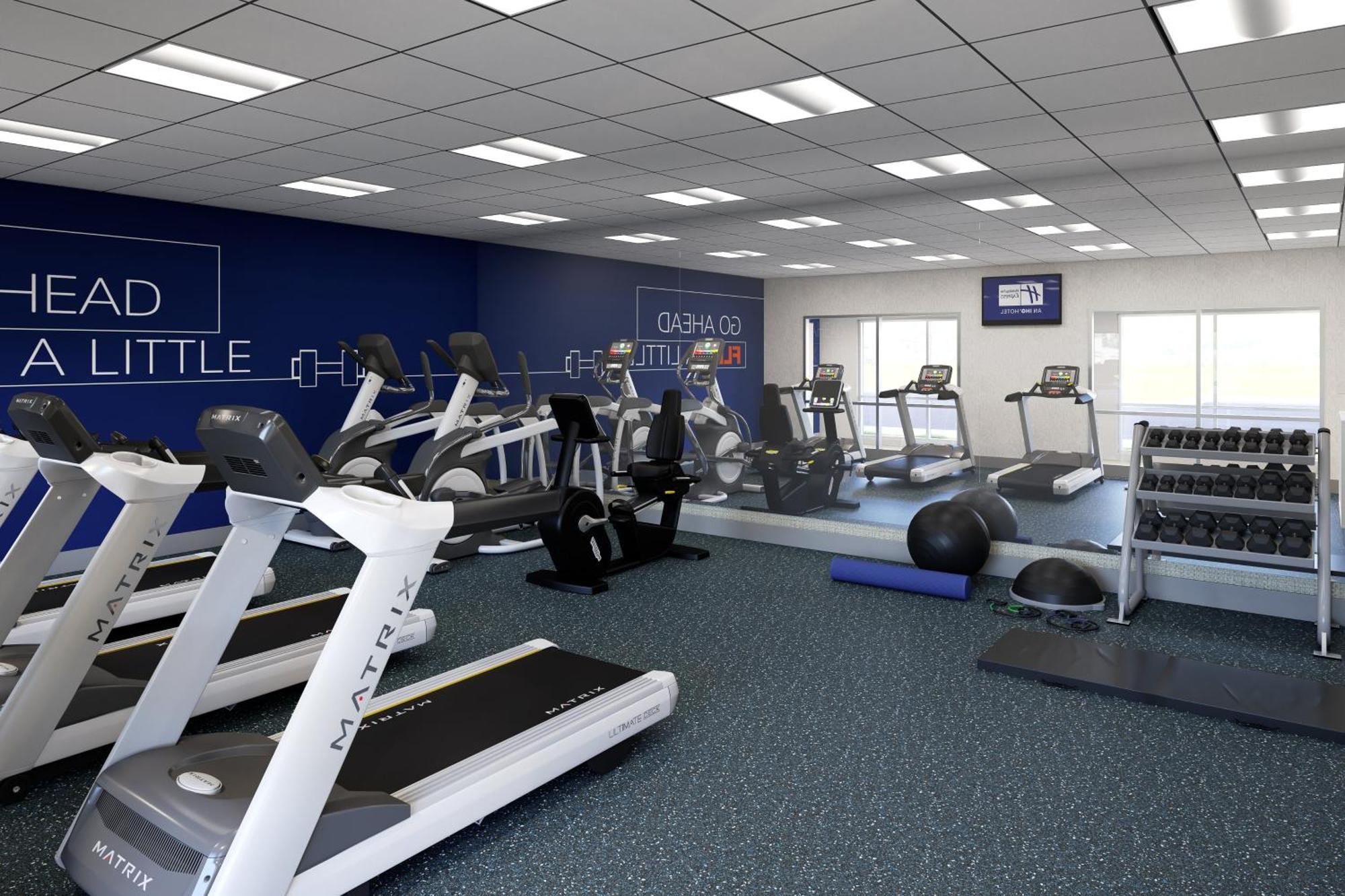 Holiday Inn Express Holly Springs - Raleigh Area By Ihg المظهر الخارجي الصورة