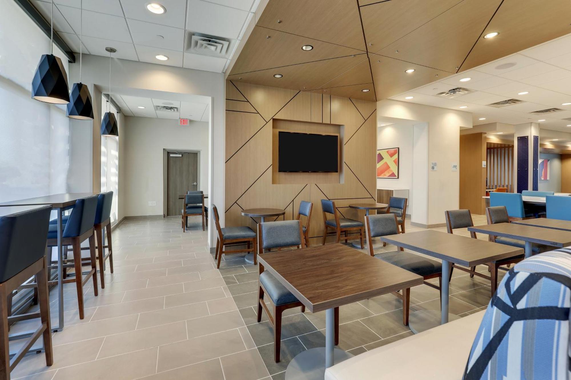 Holiday Inn Express Holly Springs - Raleigh Area By Ihg المظهر الخارجي الصورة