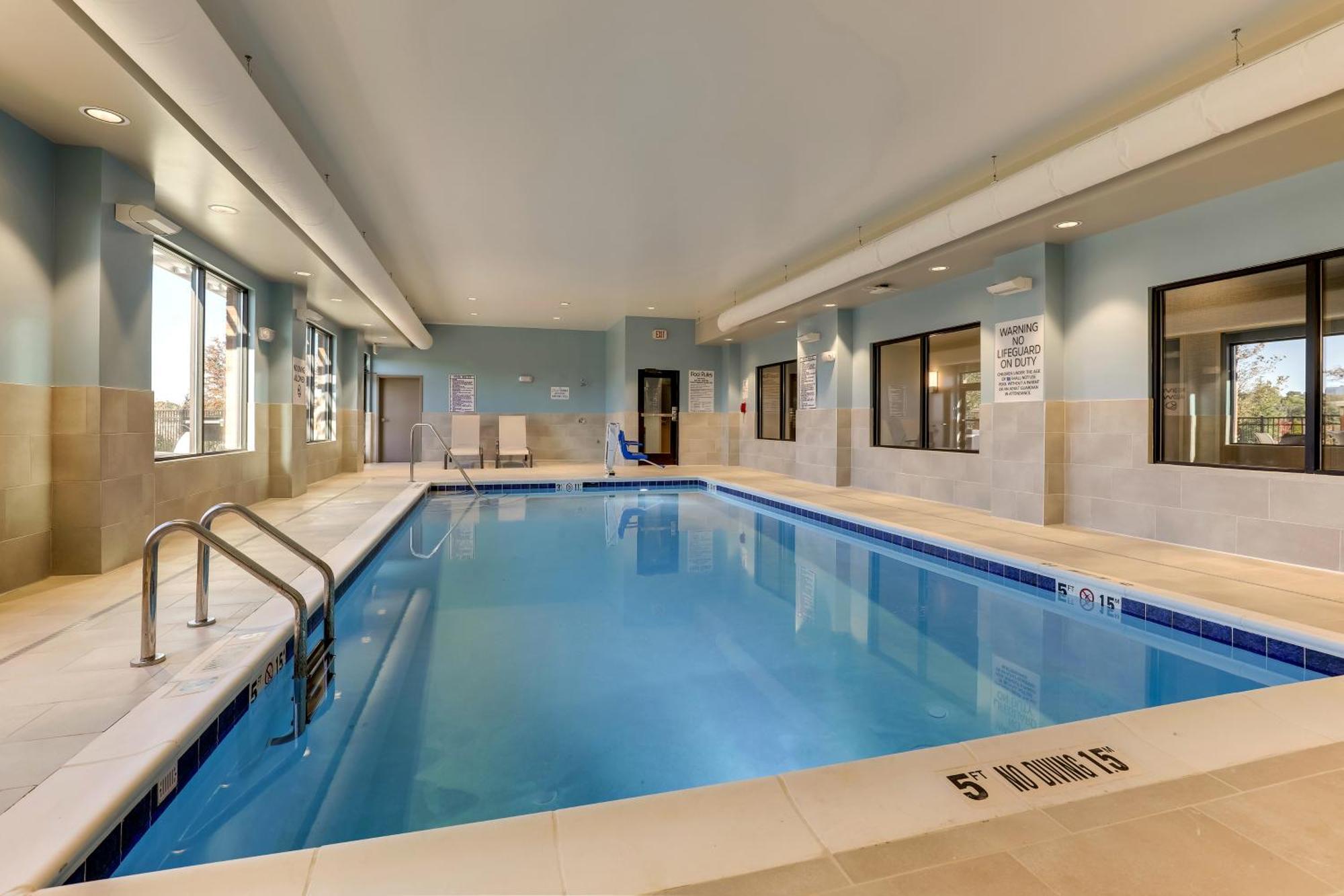 Holiday Inn Express Holly Springs - Raleigh Area By Ihg المظهر الخارجي الصورة