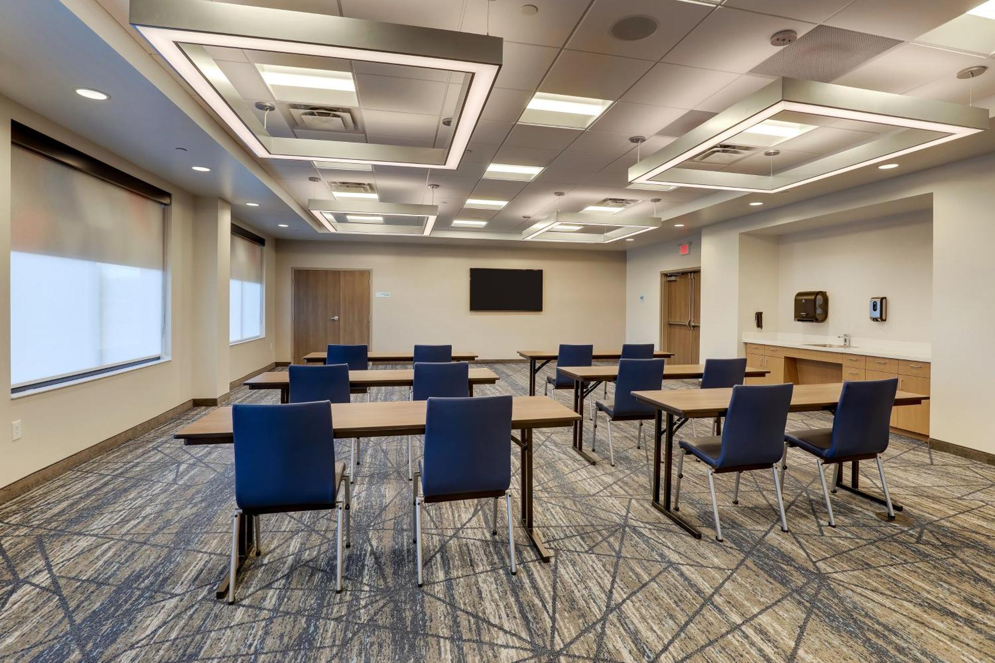 Holiday Inn Express Holly Springs - Raleigh Area By Ihg المظهر الخارجي الصورة