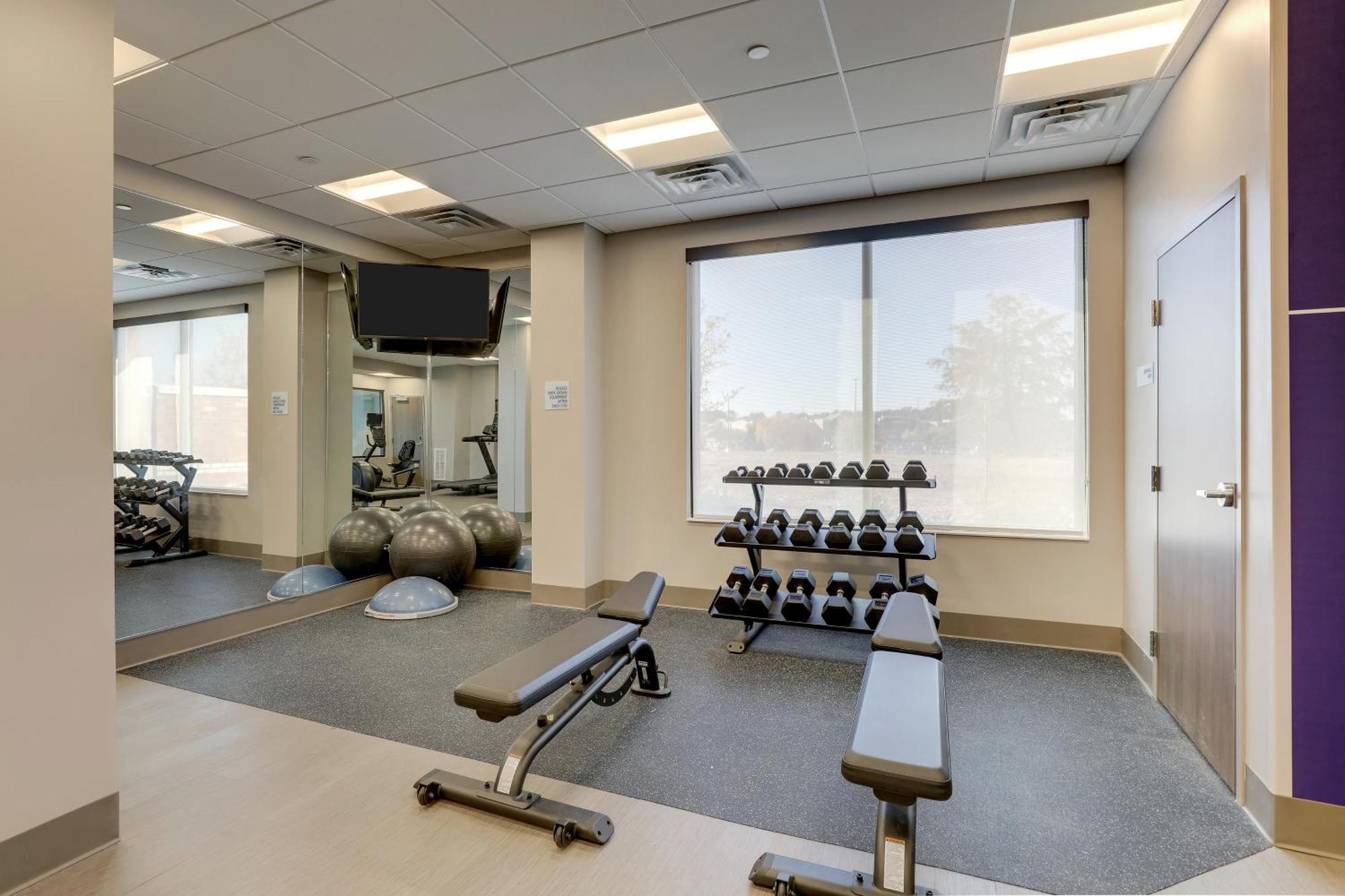 Holiday Inn Express Holly Springs - Raleigh Area By Ihg المظهر الخارجي الصورة