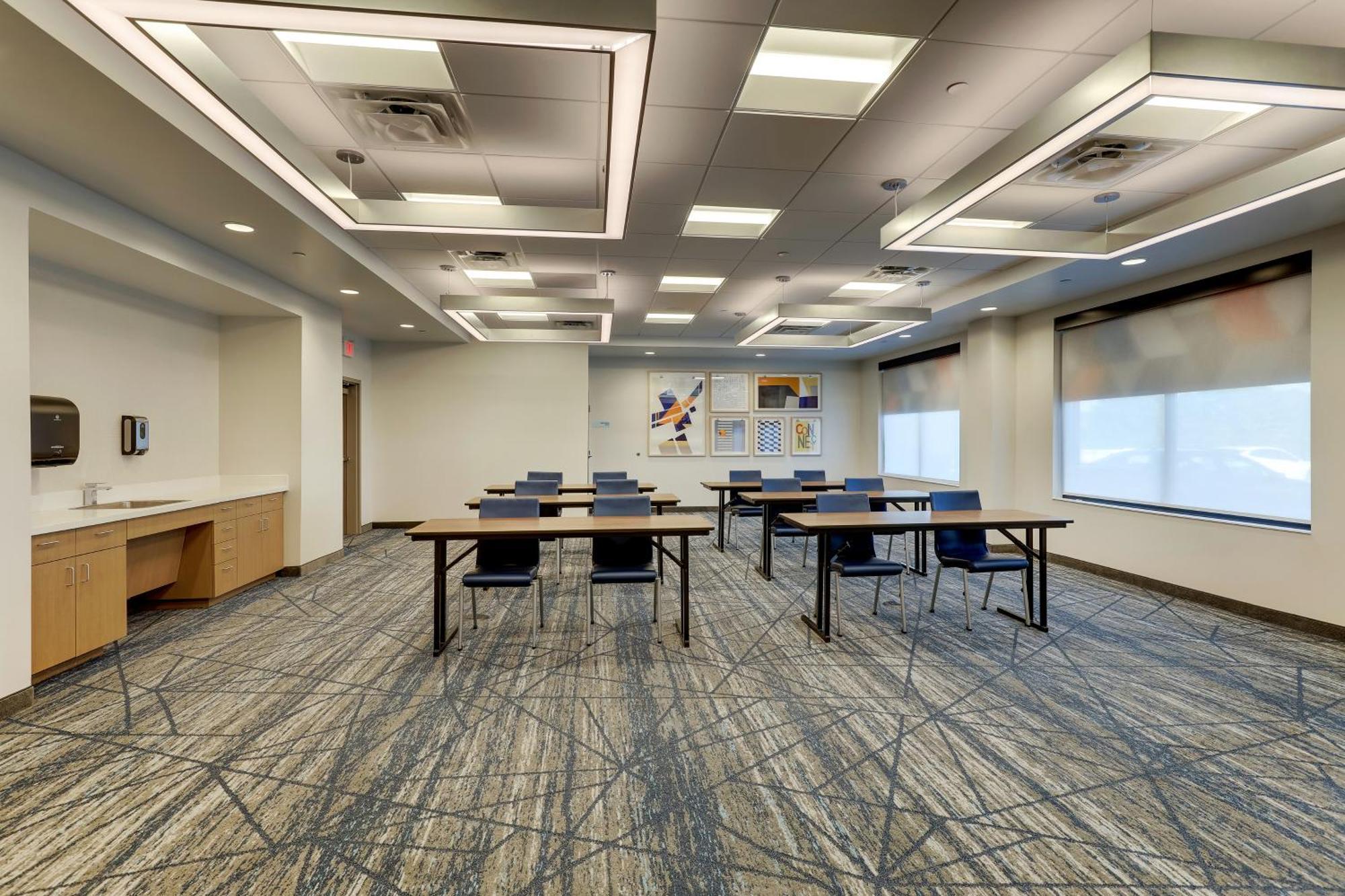 Holiday Inn Express Holly Springs - Raleigh Area By Ihg المظهر الخارجي الصورة