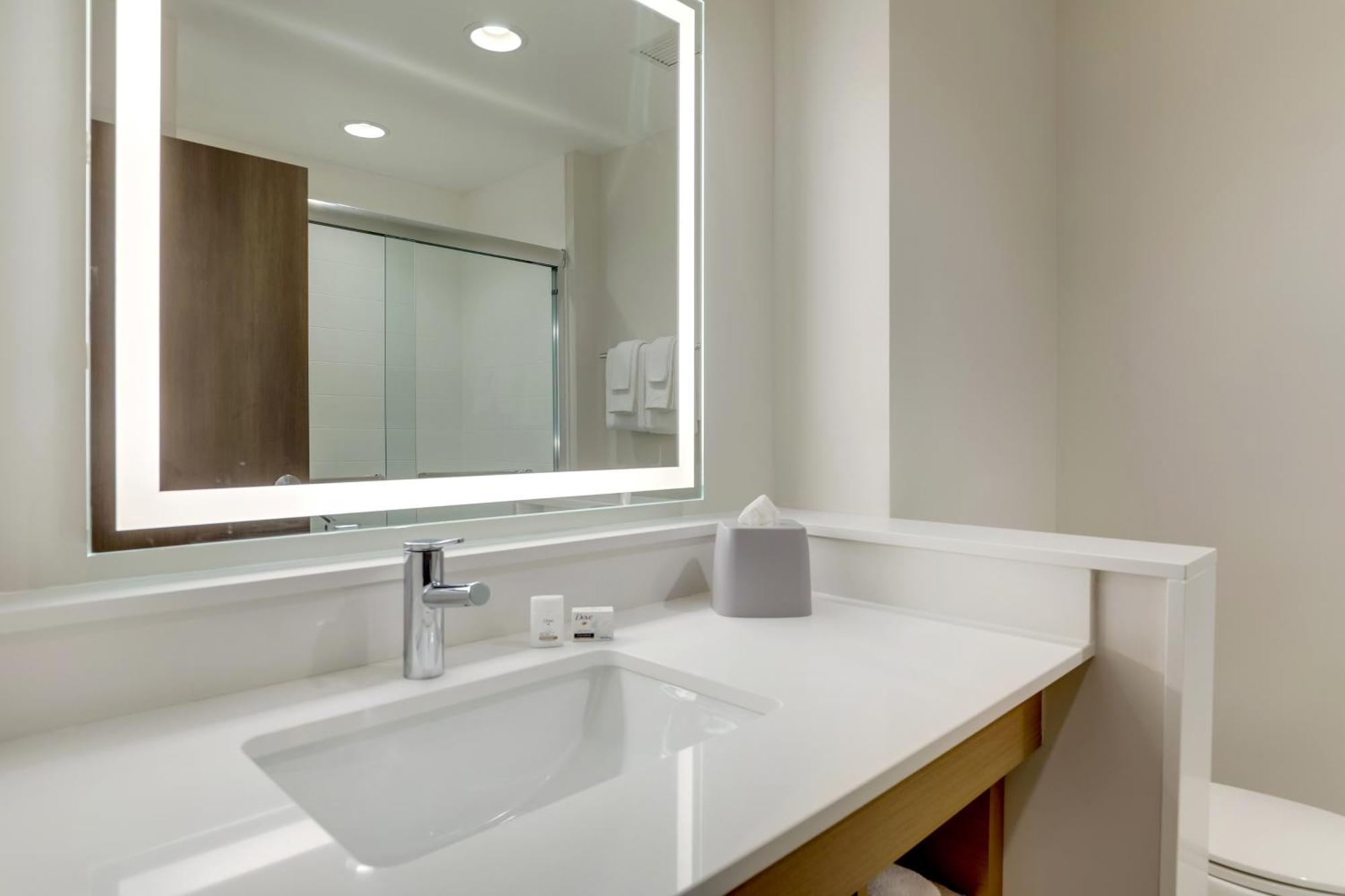 Holiday Inn Express Holly Springs - Raleigh Area By Ihg المظهر الخارجي الصورة