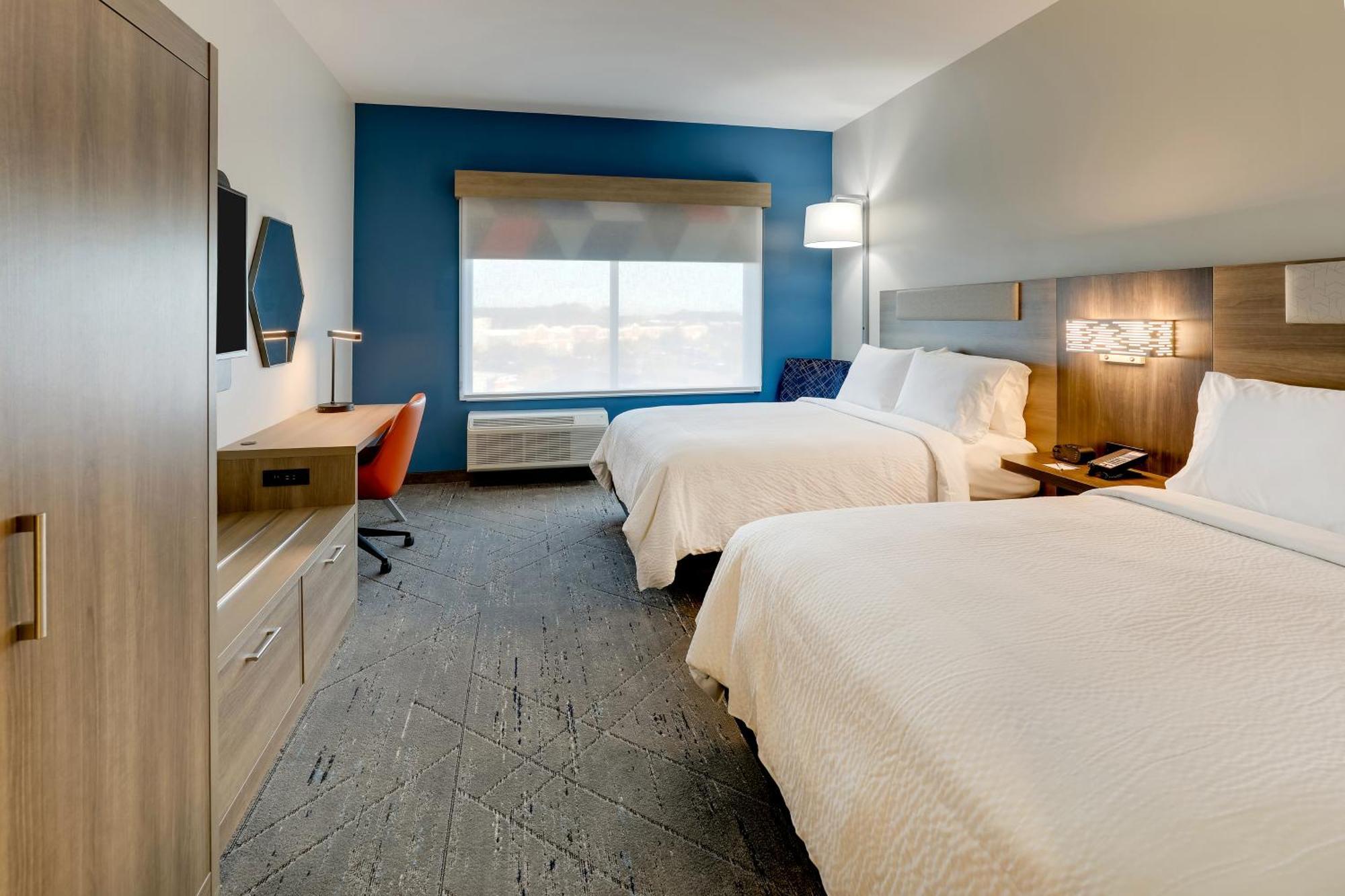 Holiday Inn Express Holly Springs - Raleigh Area By Ihg المظهر الخارجي الصورة