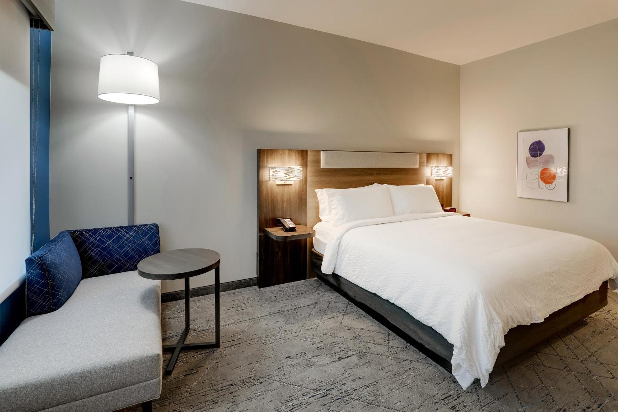 Holiday Inn Express Holly Springs - Raleigh Area By Ihg المظهر الخارجي الصورة